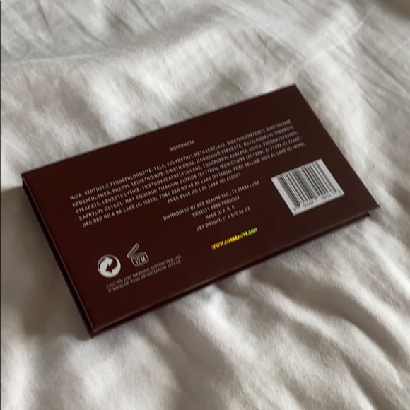 Ace Beautē Bronzed in Paradise Bronzer Palette - Picture 2 of 8